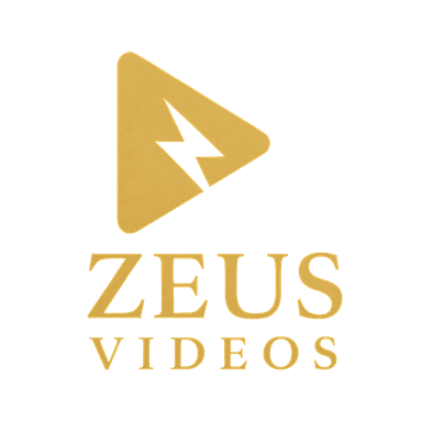 Zeus Videos Logo