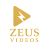 Zeus Videos Logo
