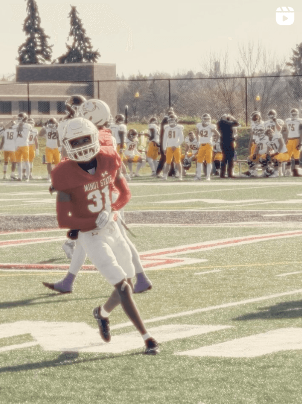 Last Weekend’s Edit.🦫