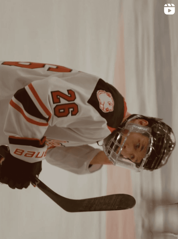 MSU Hockey Highlights!!