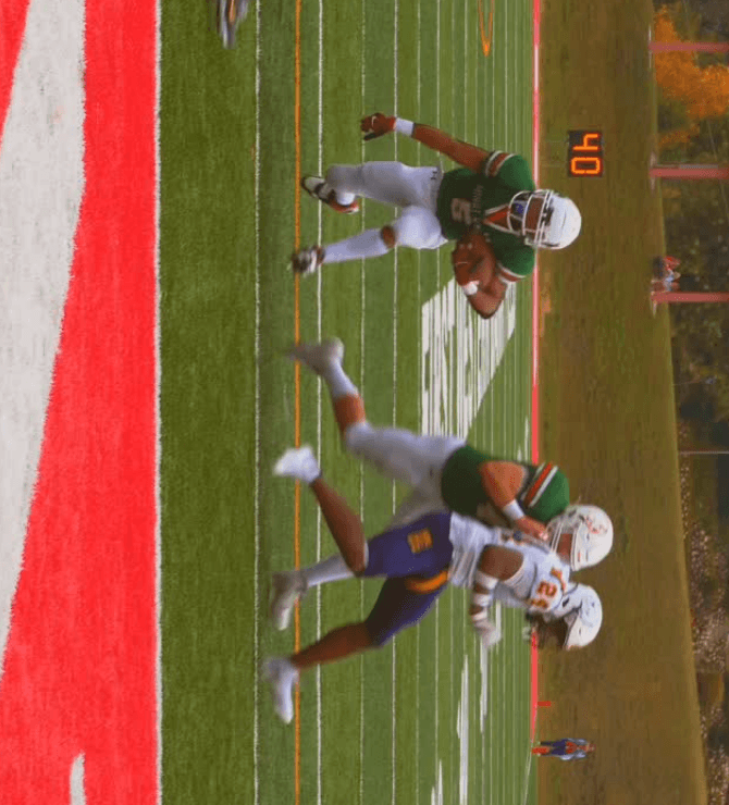 100 Years Of Football. 🏈 @msubeaversfb